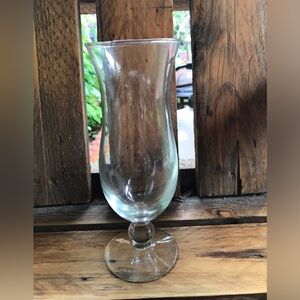 Southern Comfort Whiskey Cocktail 8” tall Drink Glass Barware